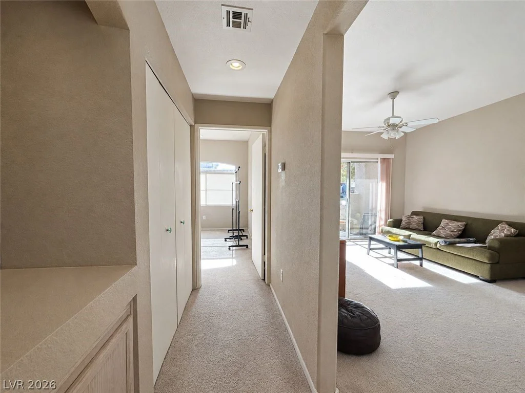 5415 Harmon, Las Vegas, NV 89103