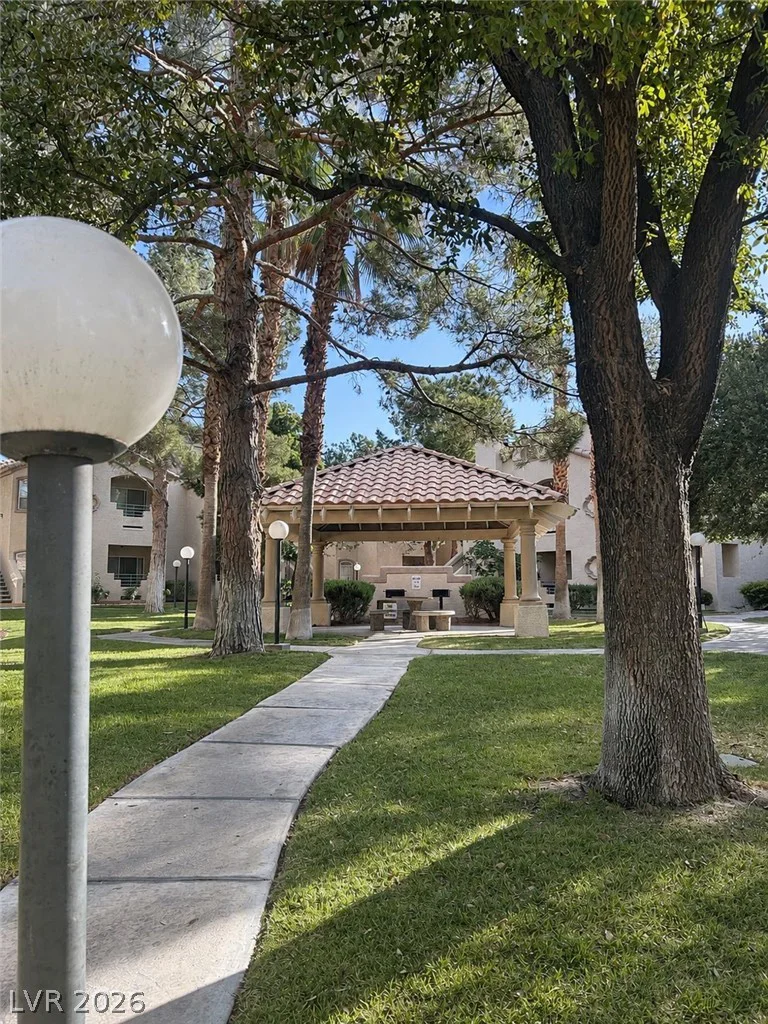 5415 Harmon, Las Vegas, NV 89103