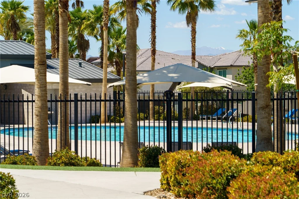2708 Tahiti Grape, Las Vegas, NV 89183