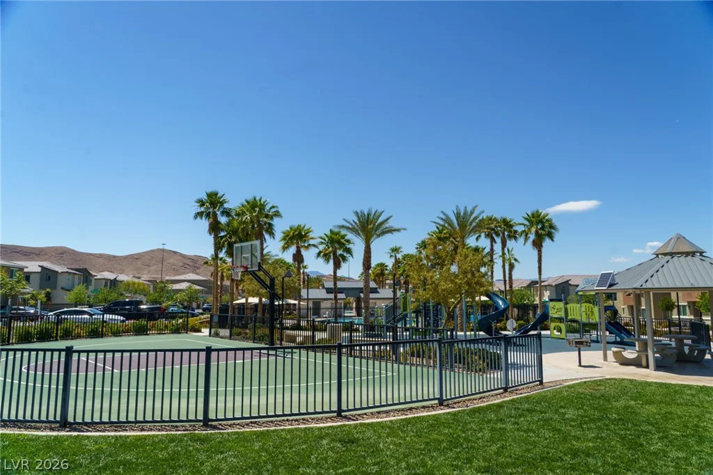 2708 Tahiti Grape, Las Vegas, NV 89183