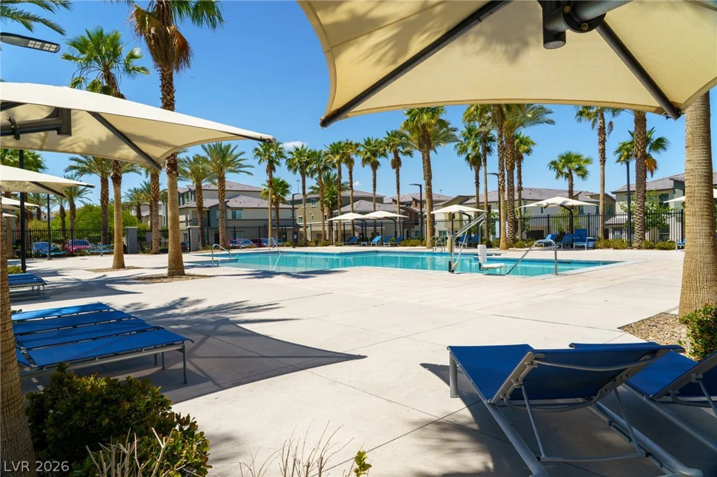 2708 Tahiti Grape, Las Vegas, NV 89183