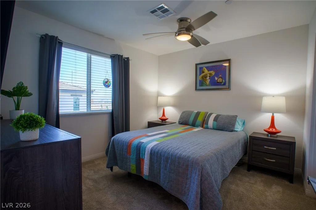 2708 Tahiti Grape, Las Vegas, NV 89183