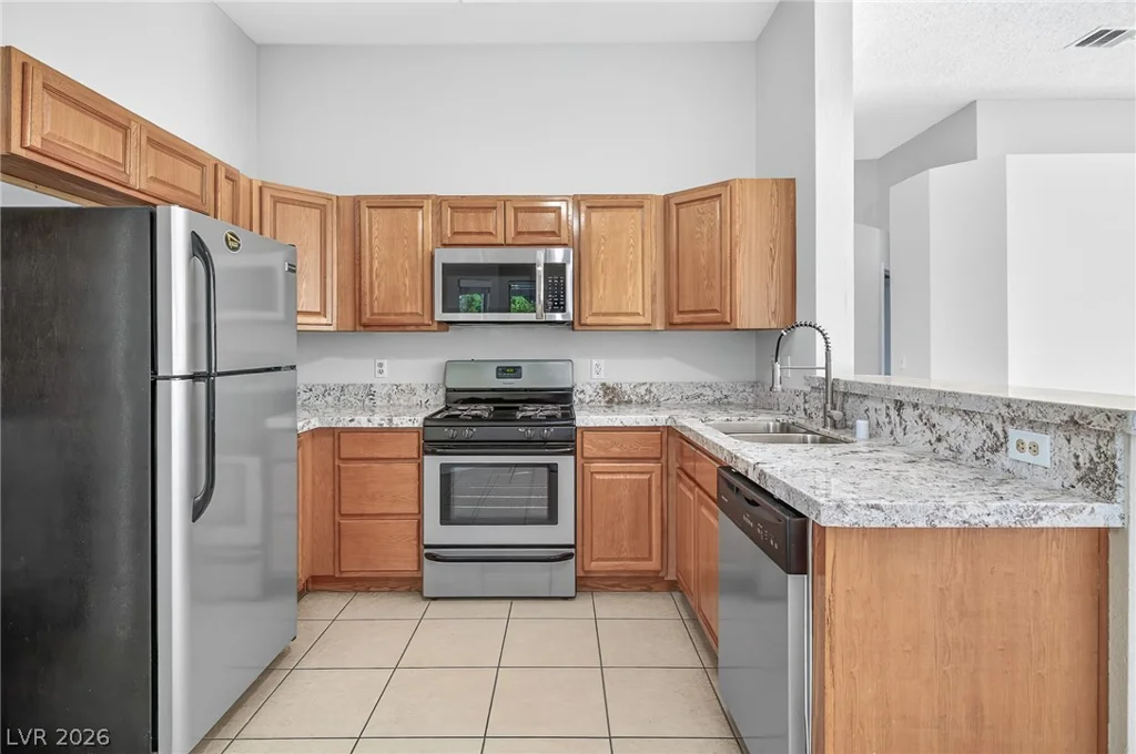 2708 Ironside, Las Vegas, NV 89108