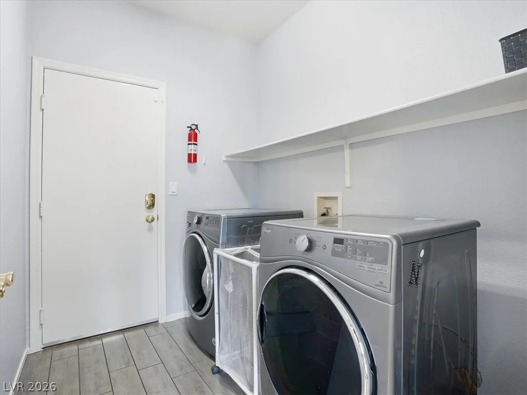 1562 Harwood, Henderson, NV 89012