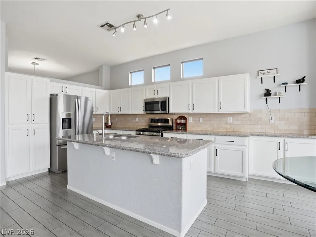 1562 Harwood, Henderson, NV 89012