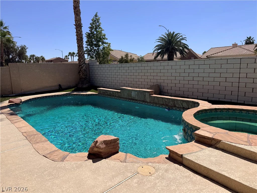 8951 Venetia, Las Vegas, NV 89123