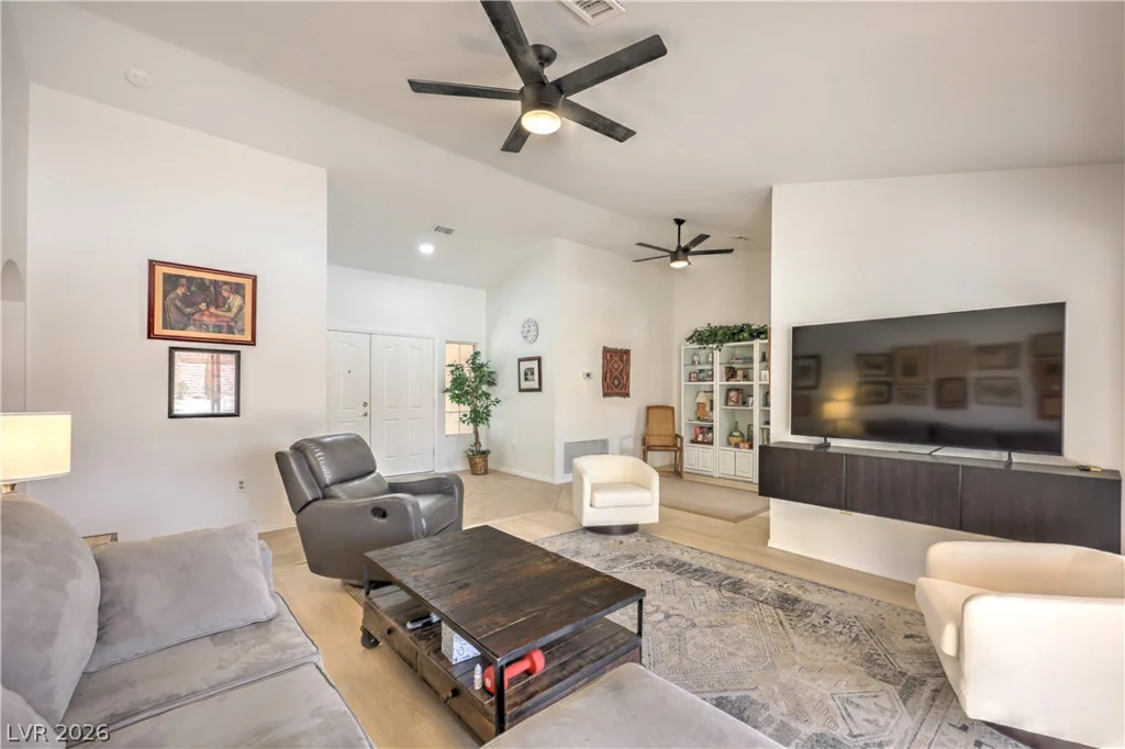3105 HIDDEN TREASURE, Las Vegas, NV 89134