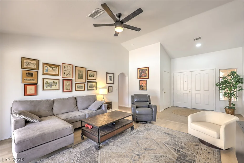 3105 HIDDEN TREASURE, Las Vegas, NV 89134