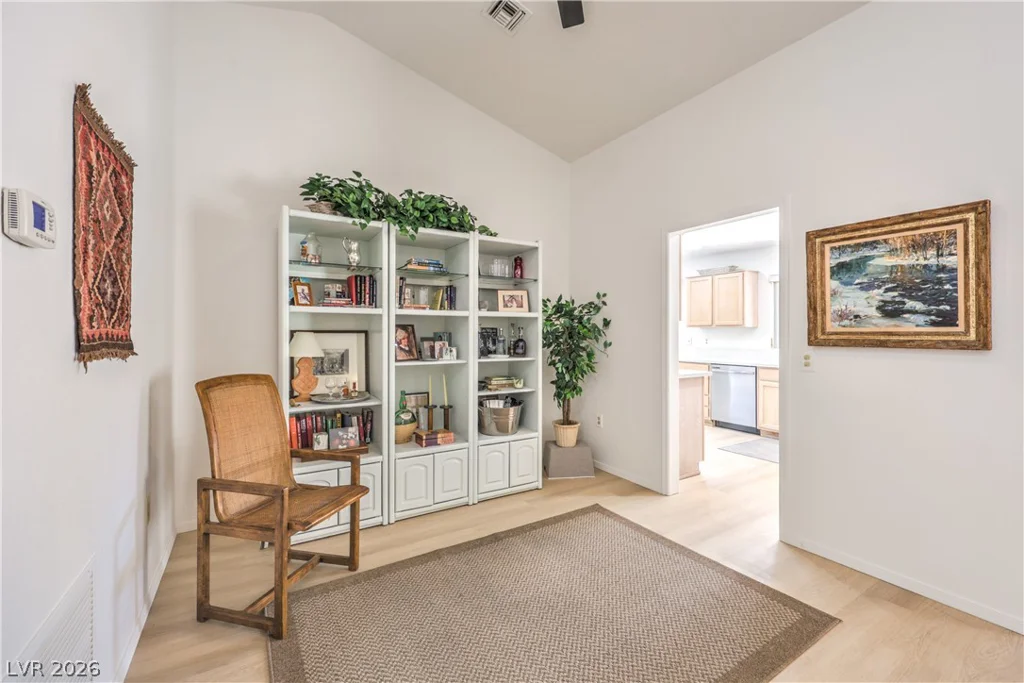 3105 HIDDEN TREASURE, Las Vegas, NV 89134