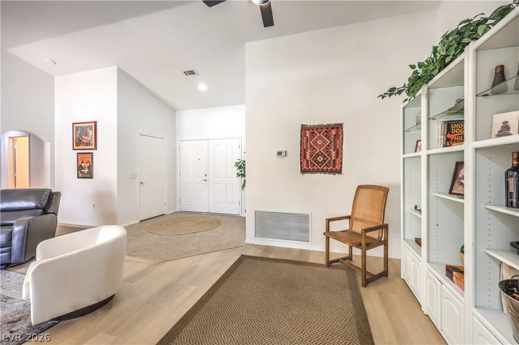 3105 HIDDEN TREASURE, Las Vegas, NV 89134