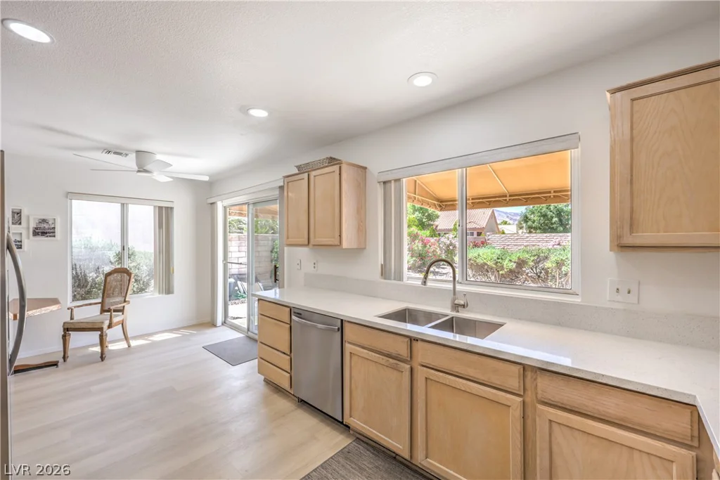 3105 HIDDEN TREASURE, Las Vegas, NV 89134