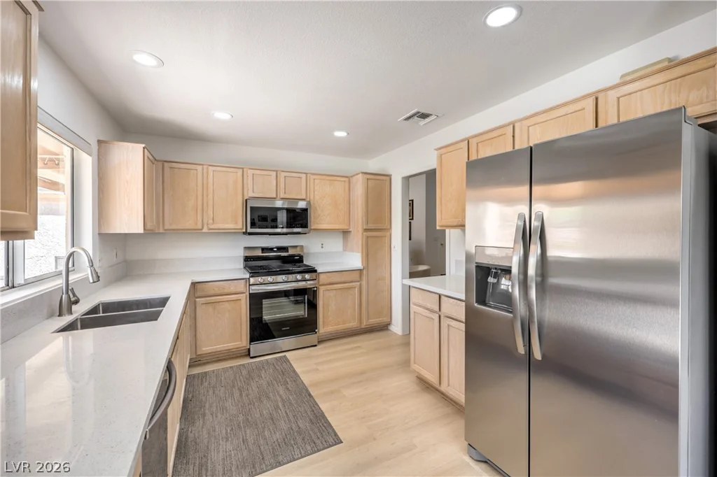 3105 HIDDEN TREASURE, Las Vegas, NV 89134