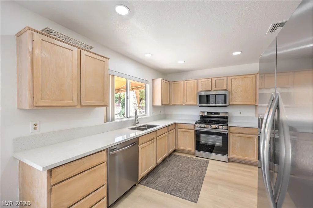 3105 HIDDEN TREASURE, Las Vegas, NV 89134