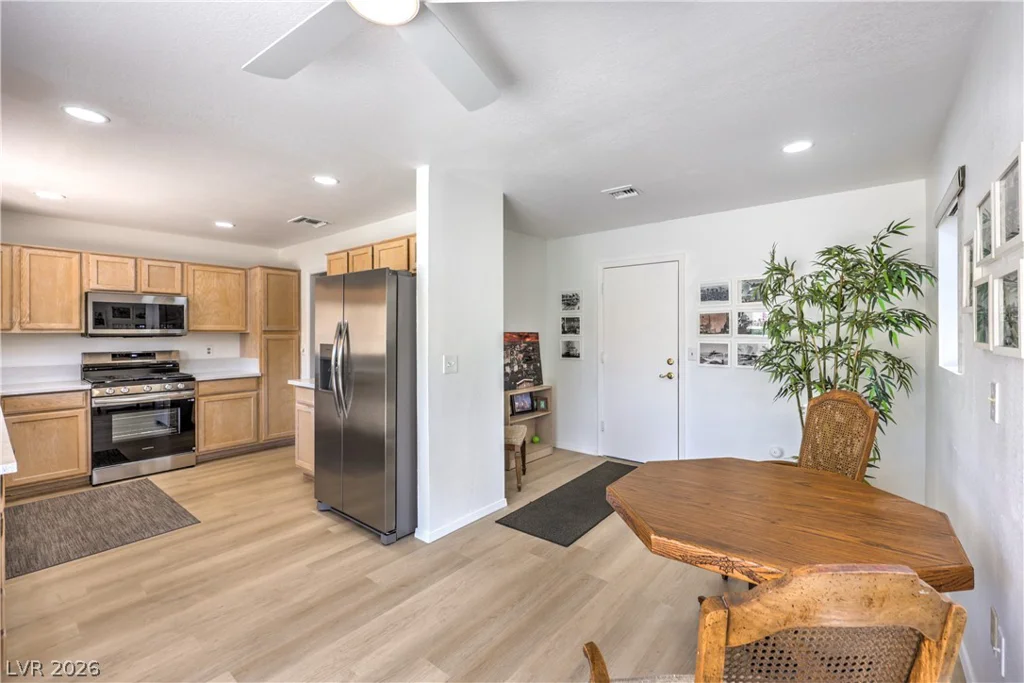 3105 HIDDEN TREASURE, Las Vegas, NV 89134