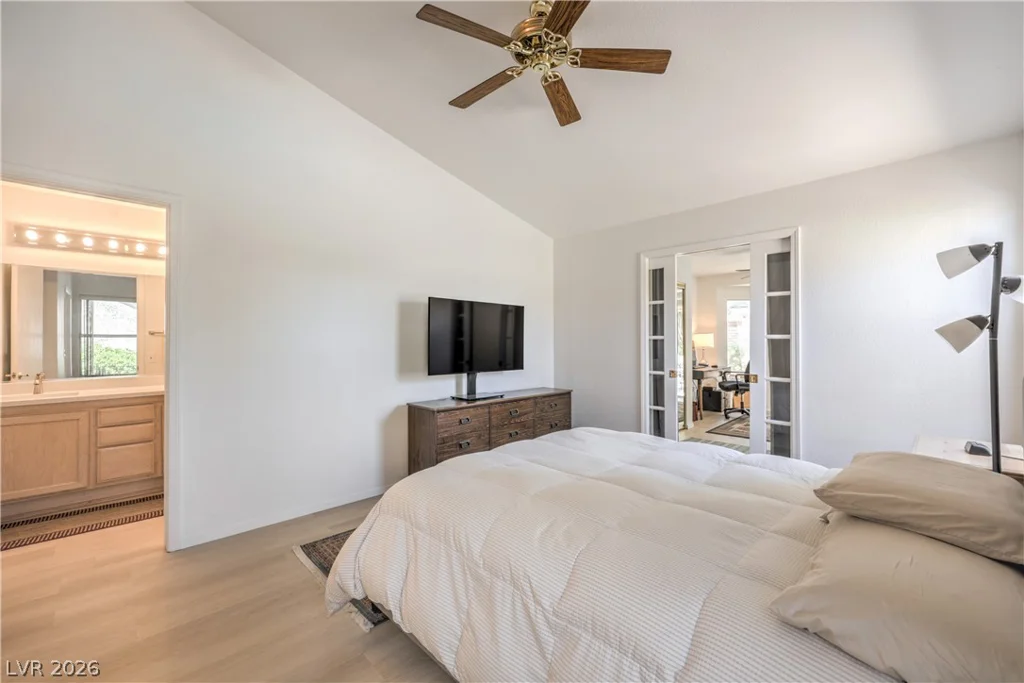 3105 HIDDEN TREASURE, Las Vegas, NV 89134