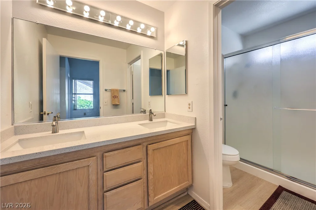3105 HIDDEN TREASURE, Las Vegas, NV 89134