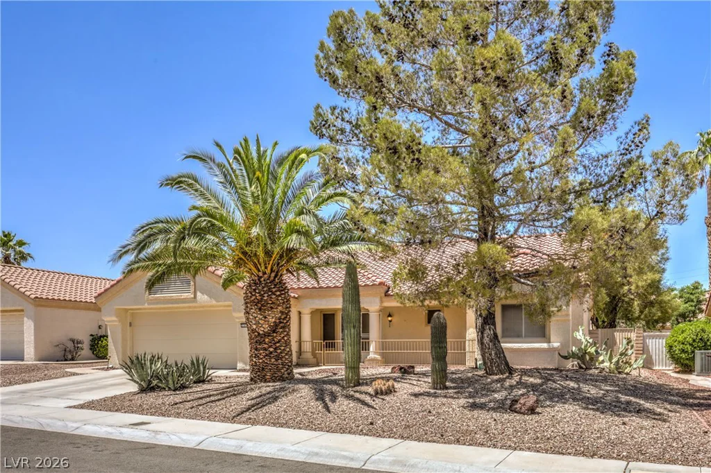 3105 HIDDEN TREASURE, Las Vegas, NV 89134