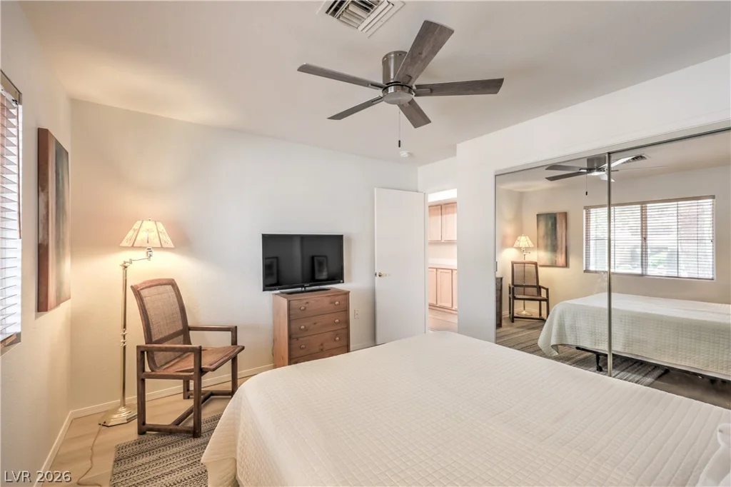 3105 HIDDEN TREASURE, Las Vegas, NV 89134