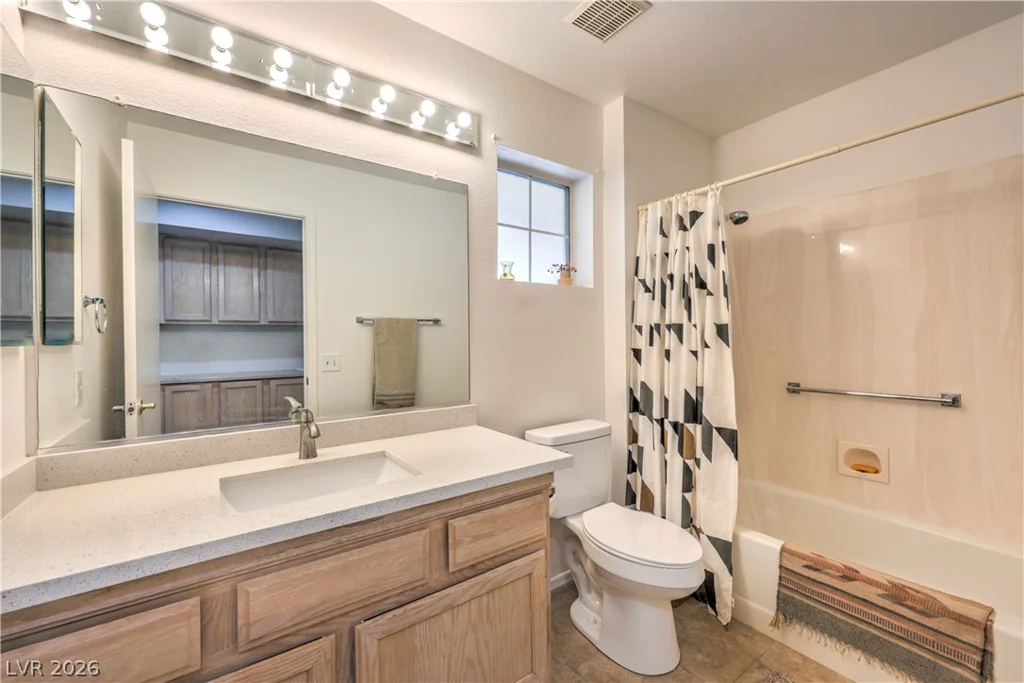 3105 HIDDEN TREASURE, Las Vegas, NV 89134