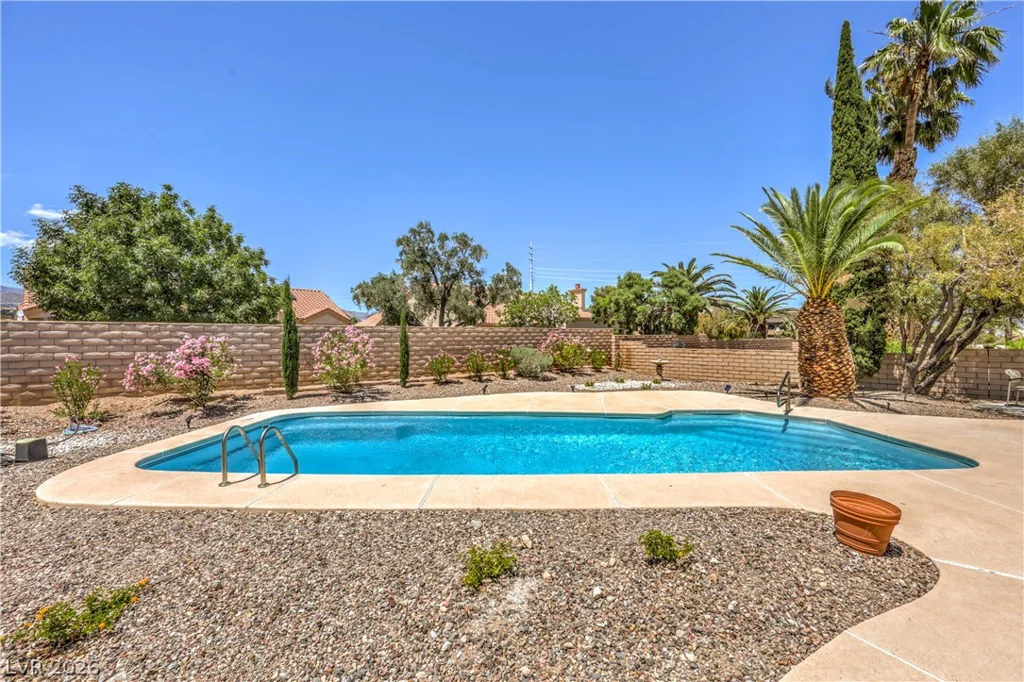 3105 HIDDEN TREASURE, Las Vegas, NV 89134
