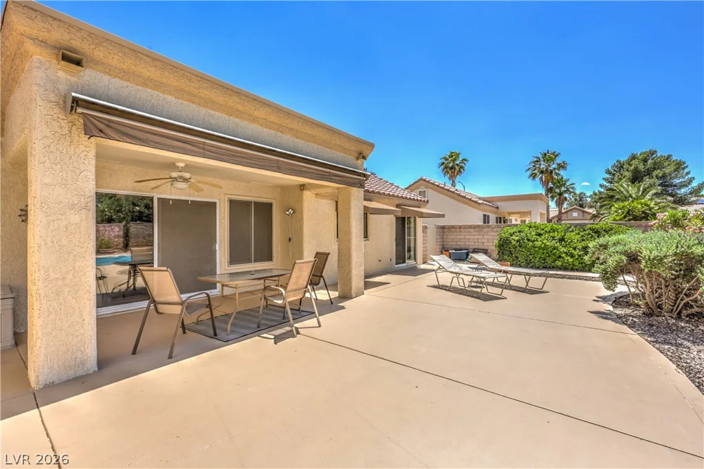 3105 HIDDEN TREASURE, Las Vegas, NV 89134