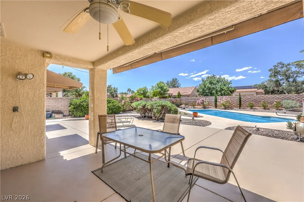 3105 HIDDEN TREASURE, Las Vegas, NV 89134