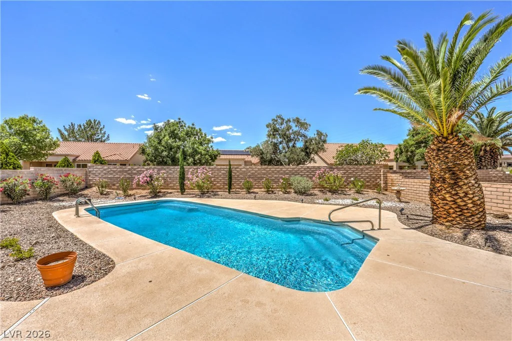 3105 HIDDEN TREASURE, Las Vegas, NV 89134