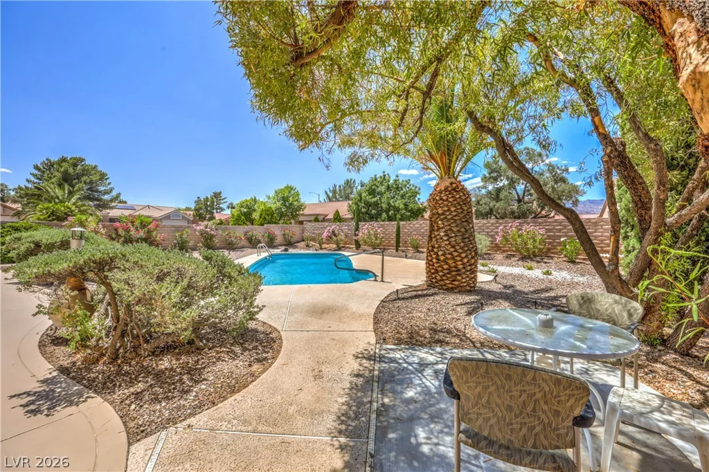 3105 HIDDEN TREASURE, Las Vegas, NV 89134