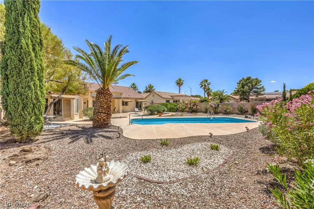 3105 HIDDEN TREASURE, Las Vegas, NV 89134