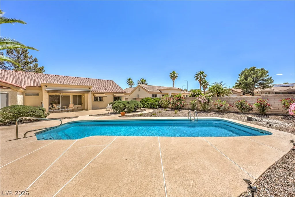 3105 HIDDEN TREASURE, Las Vegas, NV 89134