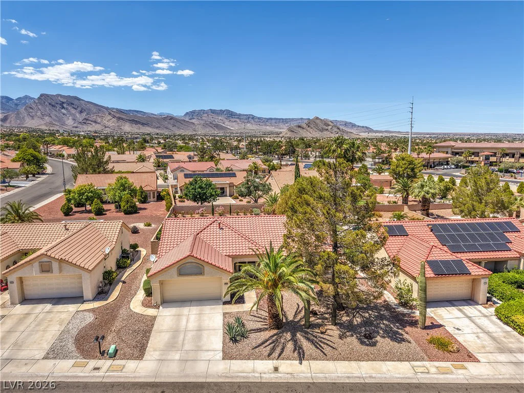 3105 HIDDEN TREASURE, Las Vegas, NV 89134
