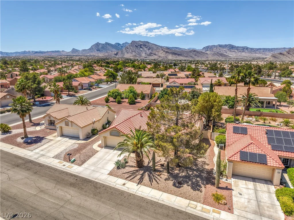 3105 HIDDEN TREASURE, Las Vegas, NV 89134