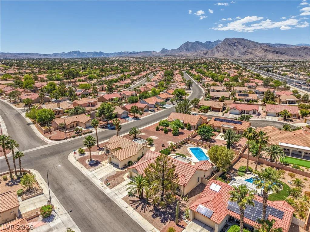 3105 HIDDEN TREASURE, Las Vegas, NV 89134
