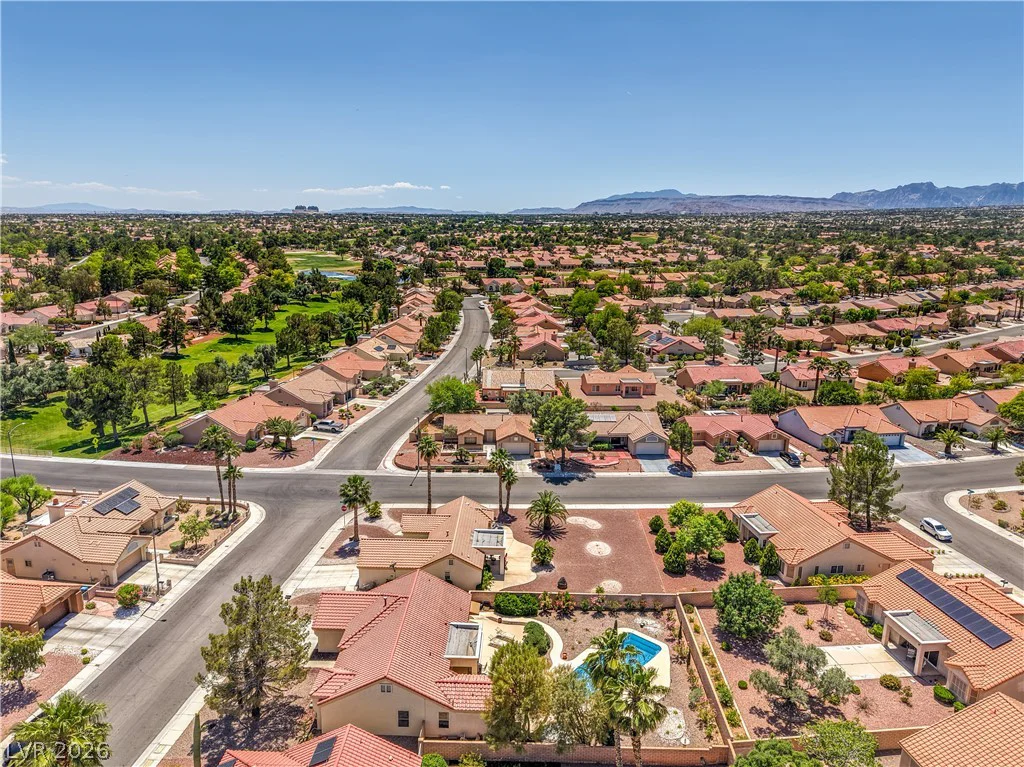 3105 HIDDEN TREASURE, Las Vegas, NV 89134