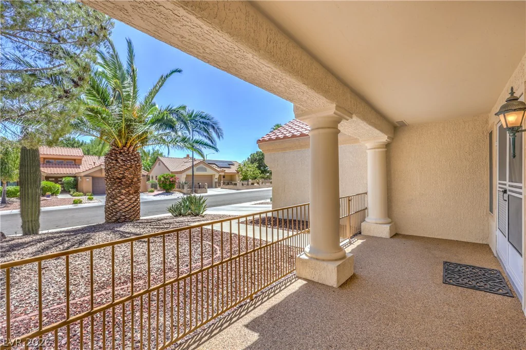 3105 HIDDEN TREASURE, Las Vegas, NV 89134
