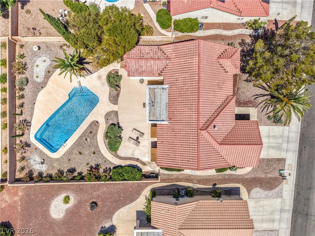 3105 HIDDEN TREASURE, Las Vegas, NV 89134