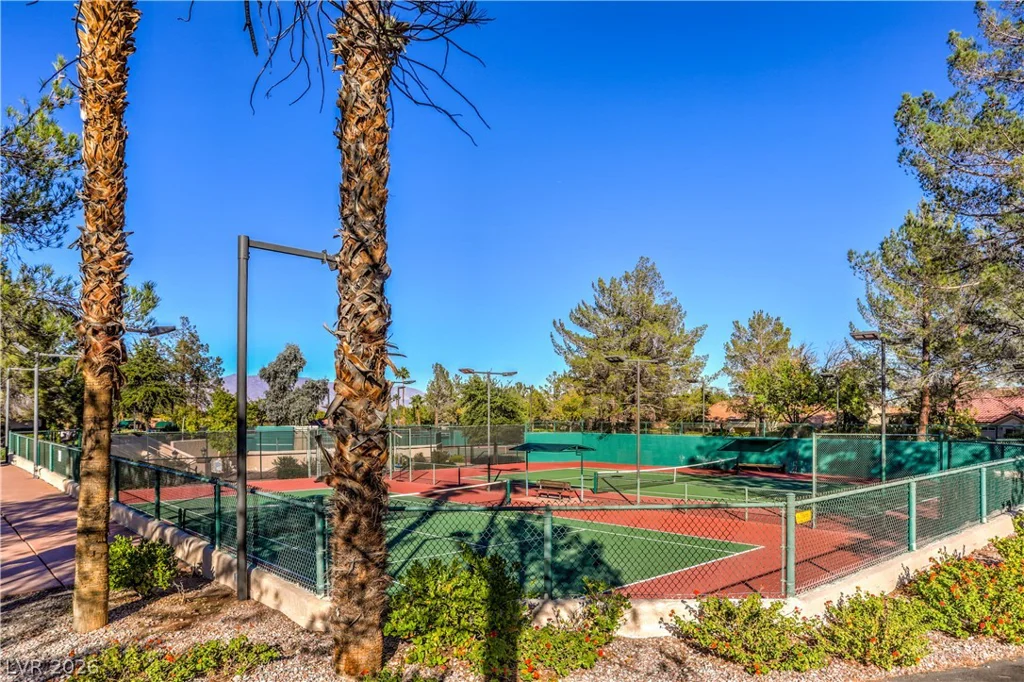 3105 HIDDEN TREASURE, Las Vegas, NV 89134