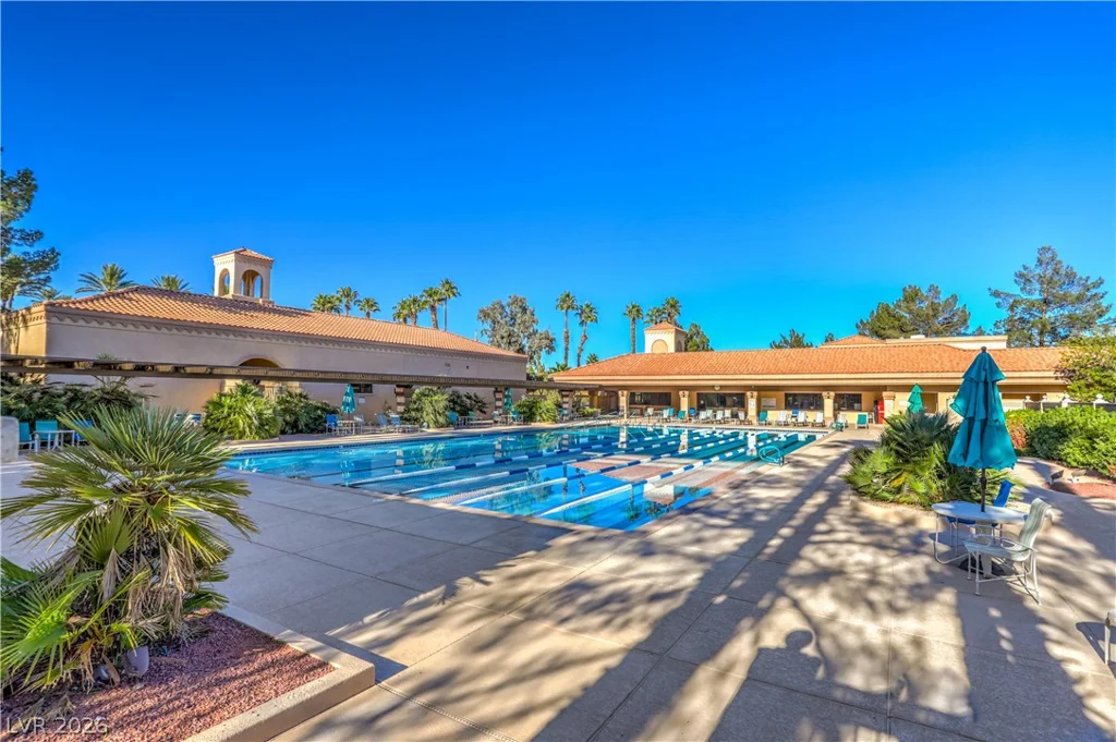 3105 HIDDEN TREASURE, Las Vegas, NV 89134