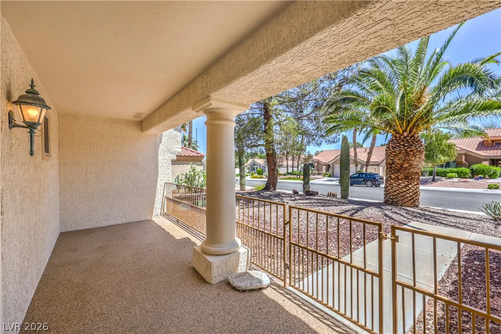 3105 HIDDEN TREASURE, Las Vegas, NV 89134