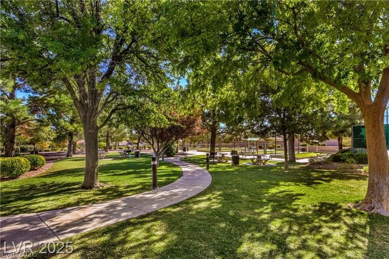 3105 HIDDEN TREASURE, Las Vegas, NV 89134
