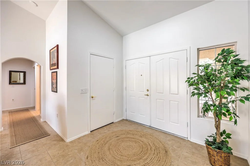 3105 HIDDEN TREASURE, Las Vegas, NV 89134