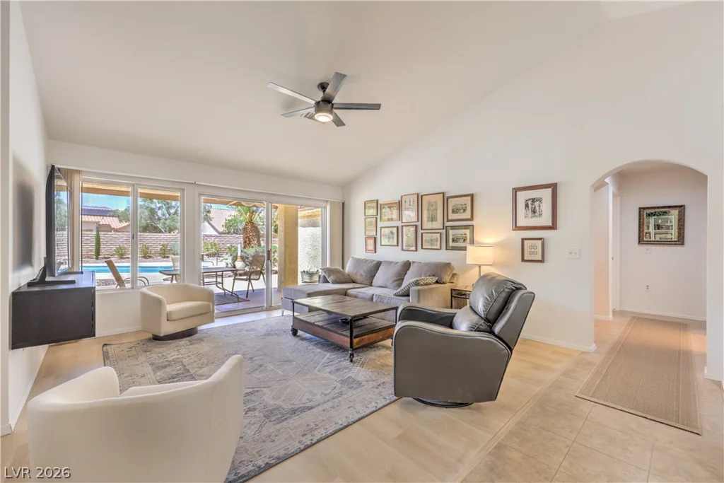3105 HIDDEN TREASURE, Las Vegas, NV 89134