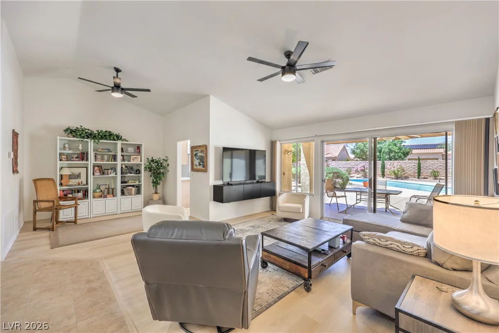 3105 HIDDEN TREASURE, Las Vegas, NV 89134