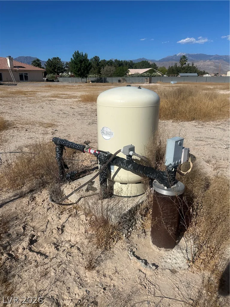 1861 Deerskin, Pahrump, NV 89048