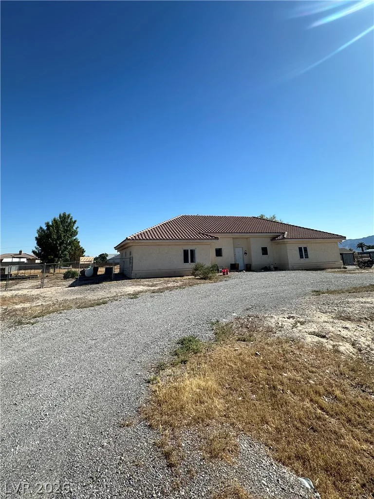 1861 Deerskin, Pahrump, NV 89048