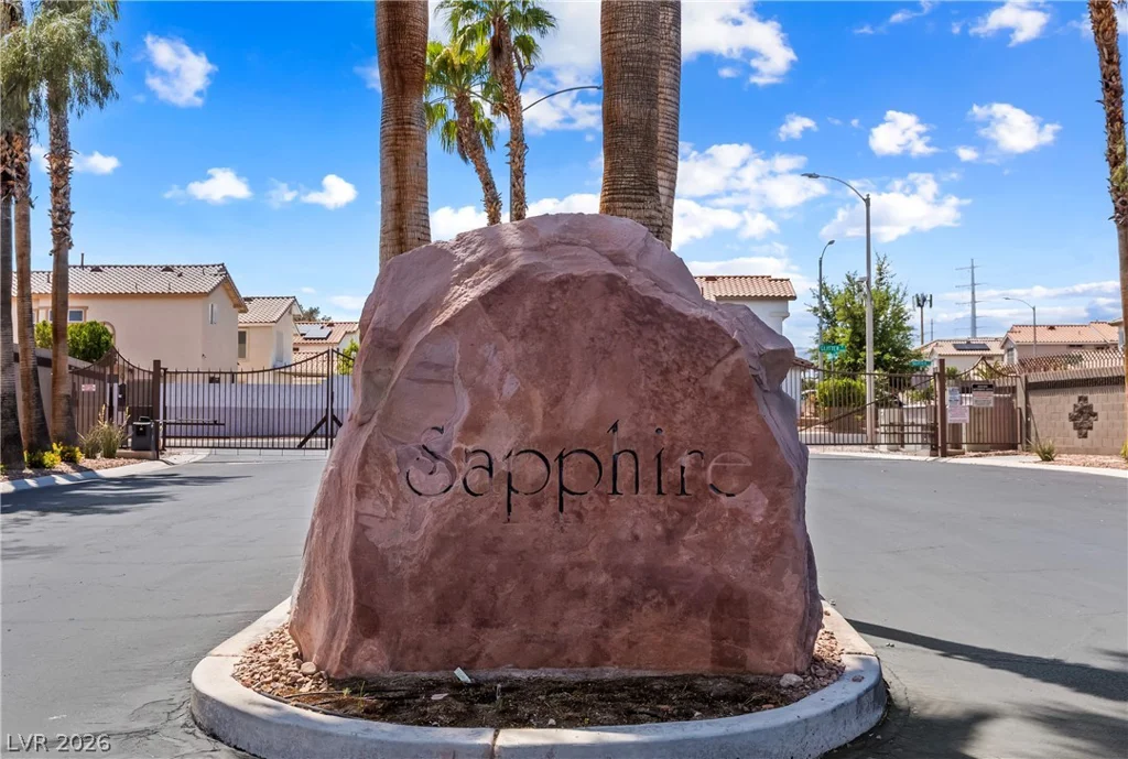 8436 Clear, Las Vegas, NV 89147