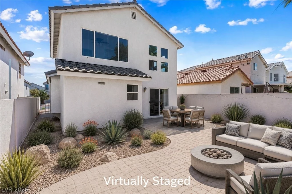 8436 Clear, Las Vegas, NV 89147