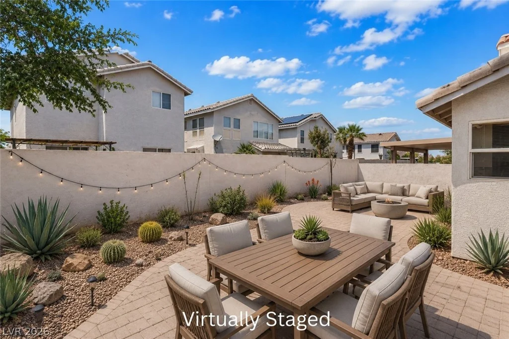 8436 Clear, Las Vegas, NV 89147