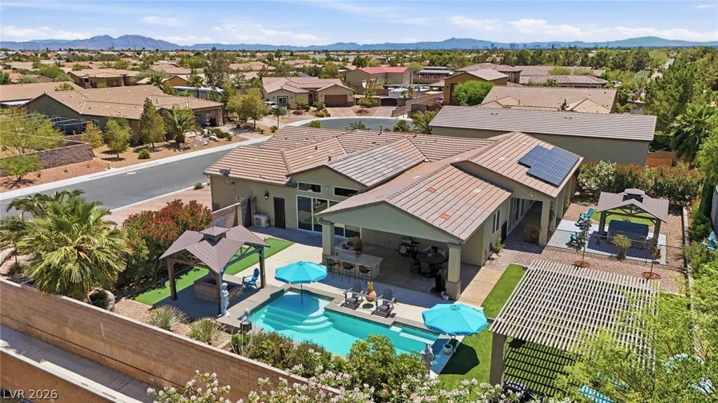 8713 Long Winter, Las Vegas, NV 89131