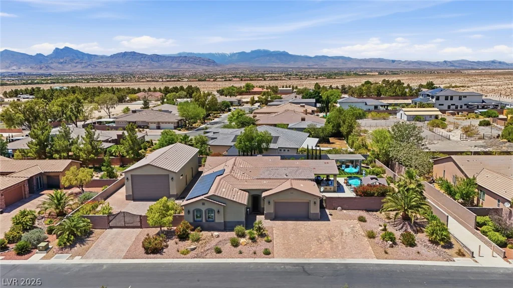 8713 Long Winter, Las Vegas, NV 89131